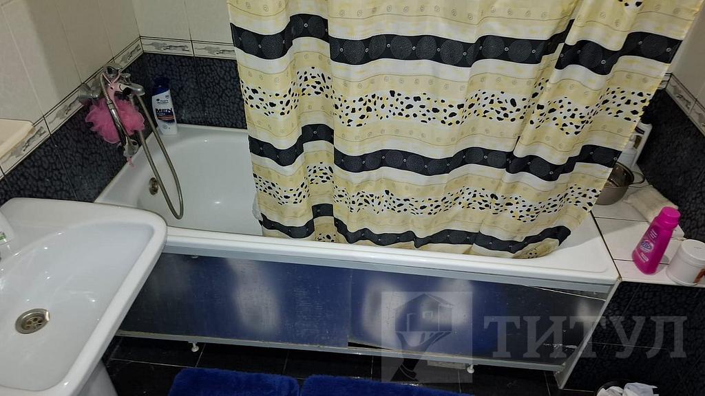 двухкомнатная квартираСЖМ, район  Фото 18