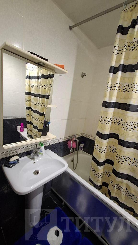 двухкомнатная квартираСЖМ, район  Фото 17