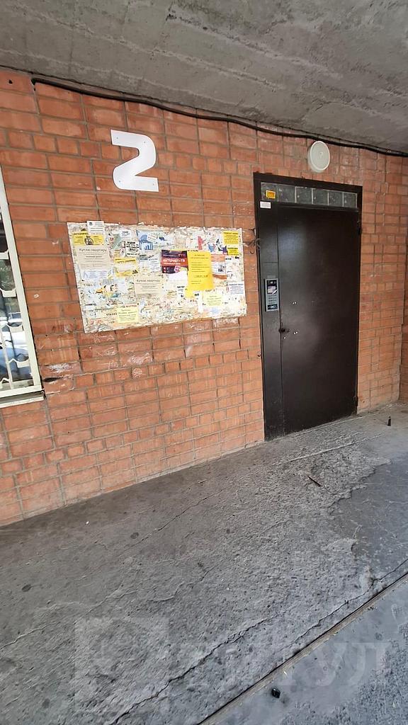 двухкомнатная квартираСЖМ, район  Фото 28