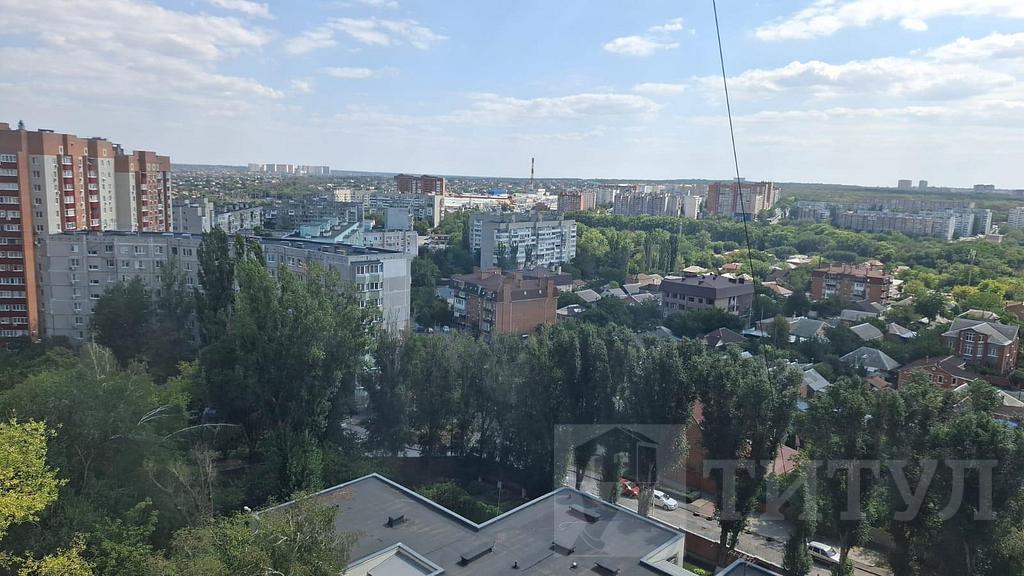 двухкомнатная квартираСЖМ, район  Фото 22