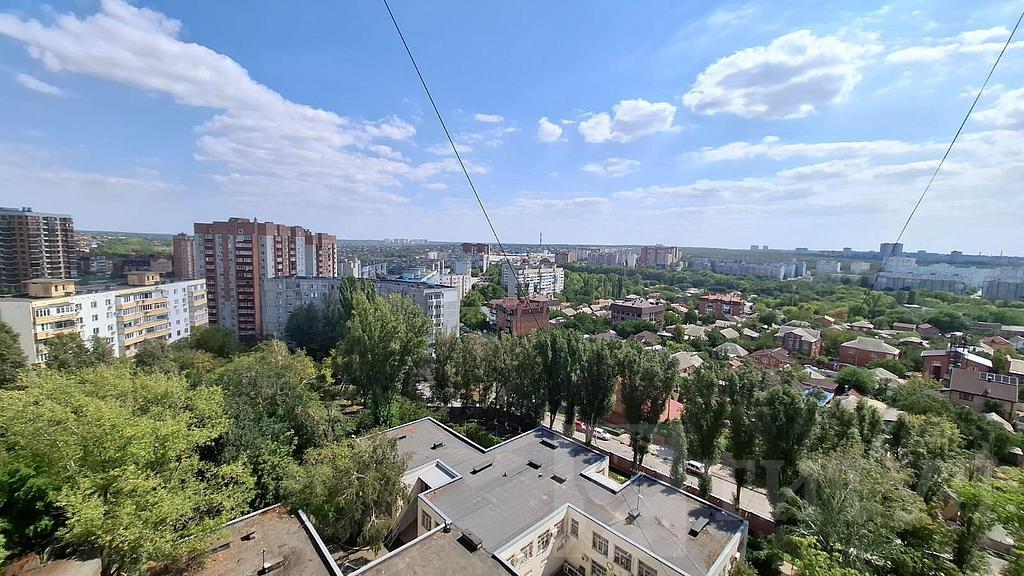 двухкомнатная квартираСЖМ, район  Фото 21