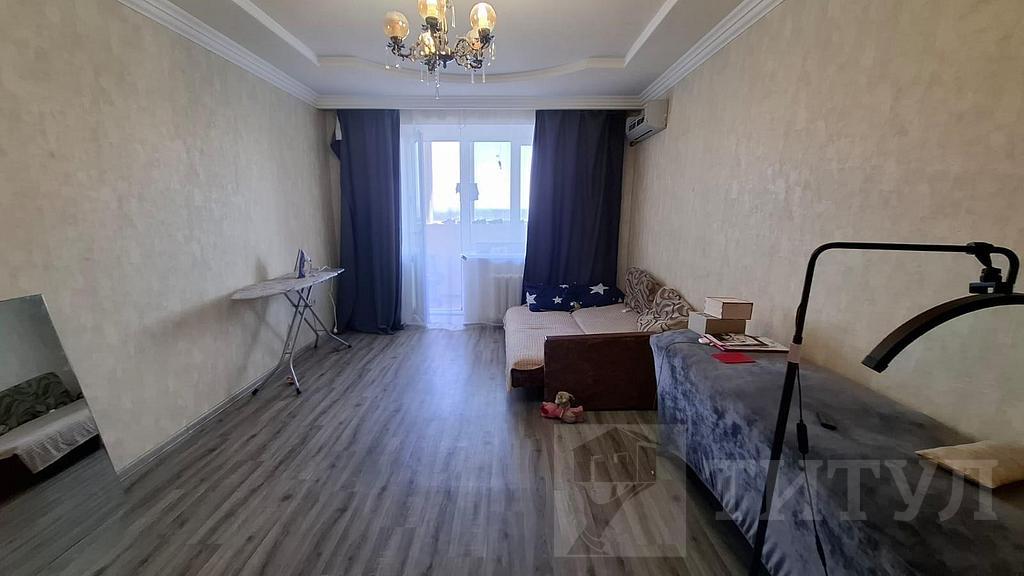 двухкомнатная квартираСЖМ, район  Фото 1