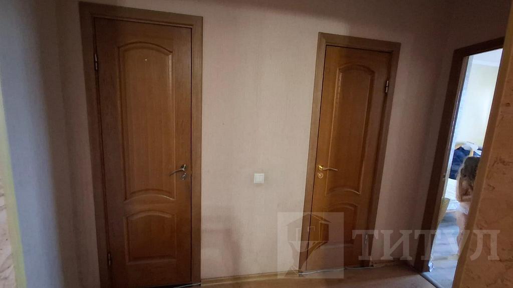 двухкомнатная квартираСЖМ, район  Фото 16