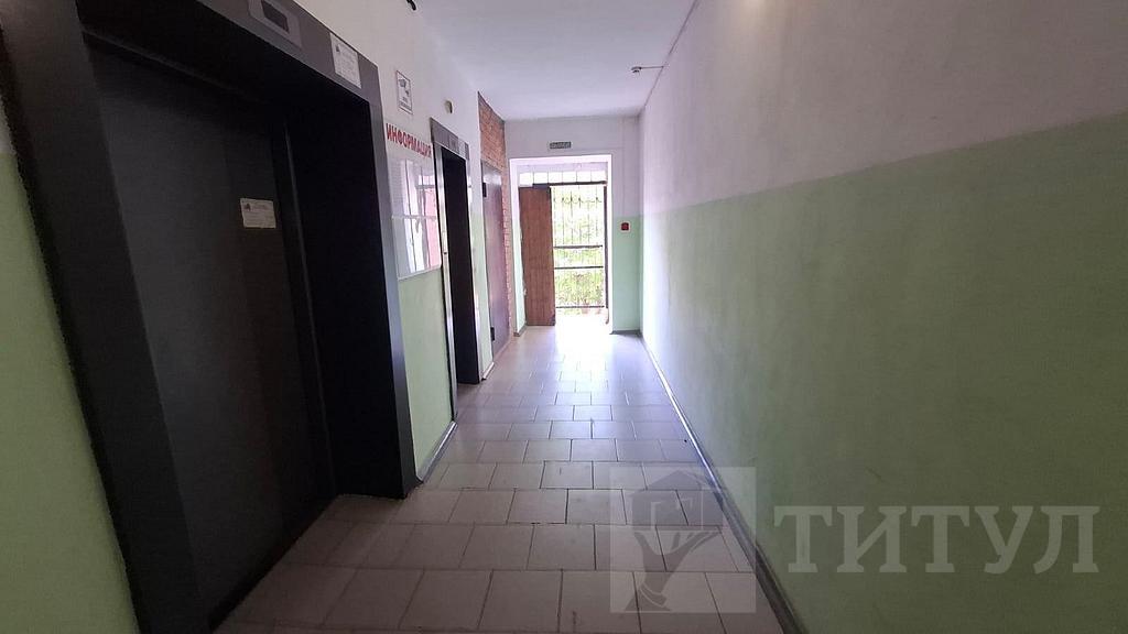 двухкомнатная квартираСЖМ, район  Фото 14