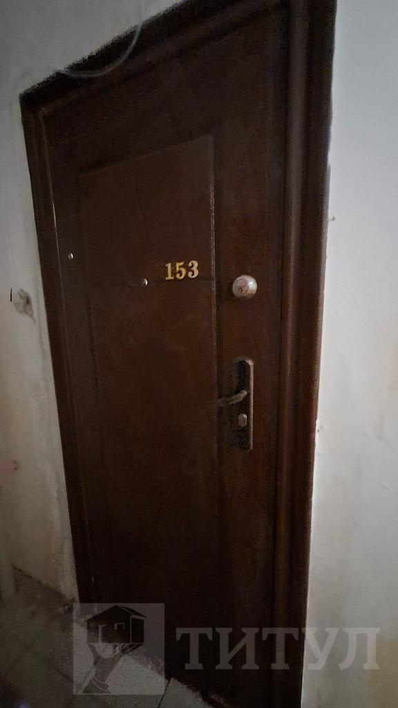 двухкомнатная квартираСЖМ, район  Фото 13