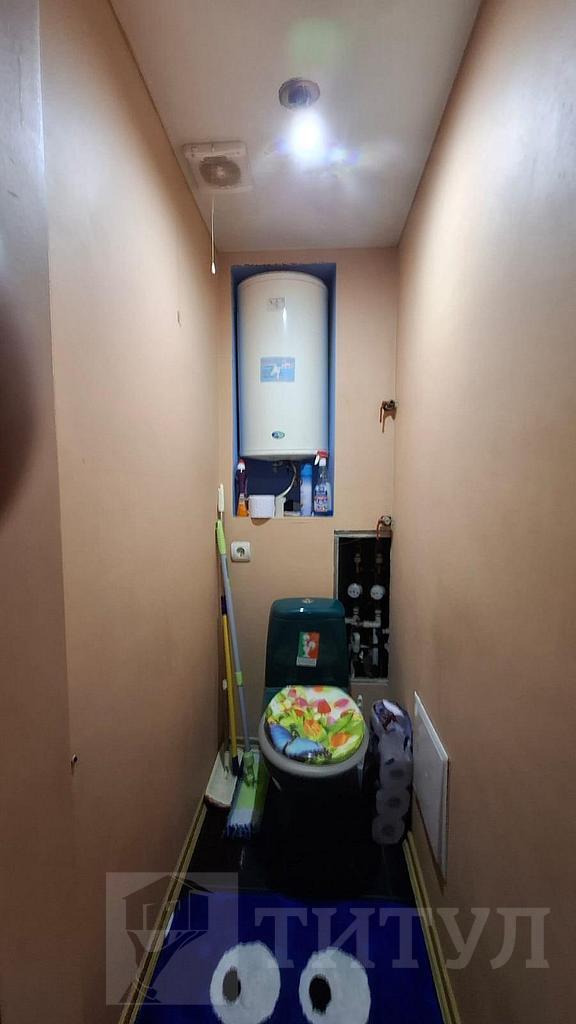 двухкомнатная квартираСЖМ, район  Фото 12