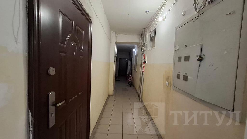 двухкомнатная квартираСЖМ, район  Фото 11