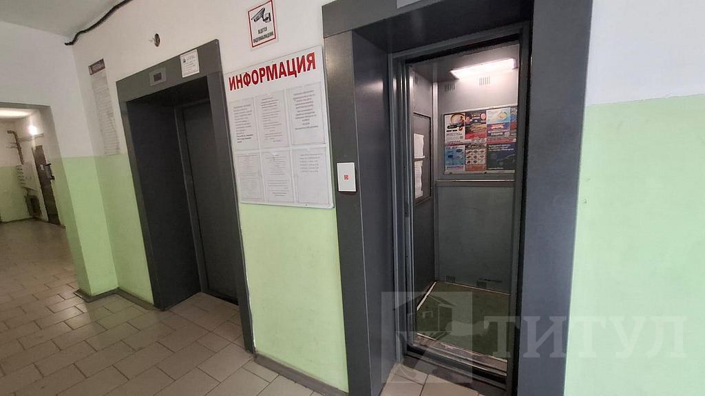 двухкомнатная квартираСЖМ, район  Фото 10