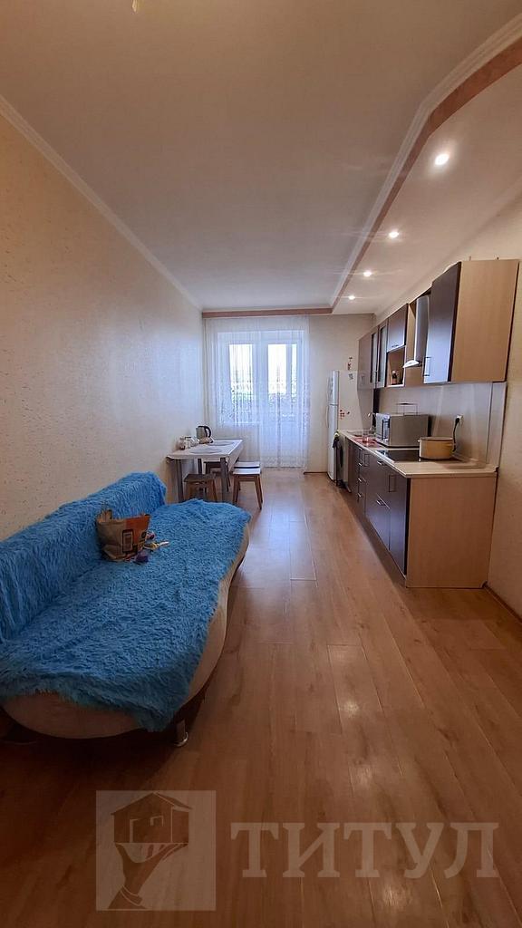 двухкомнатная квартираСЖМ, район  Фото 6