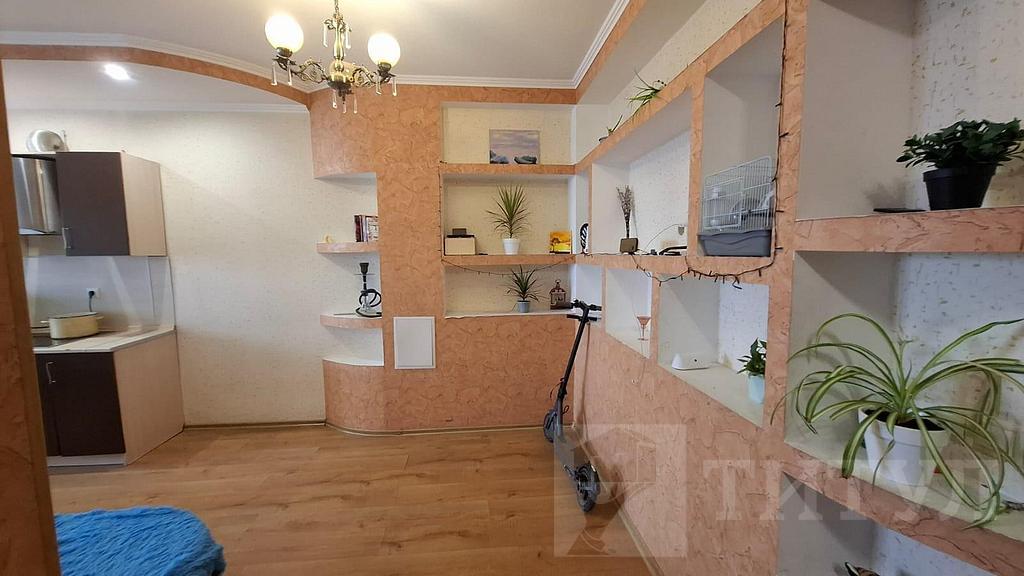 двухкомнатная квартираСЖМ, район  Фото 7