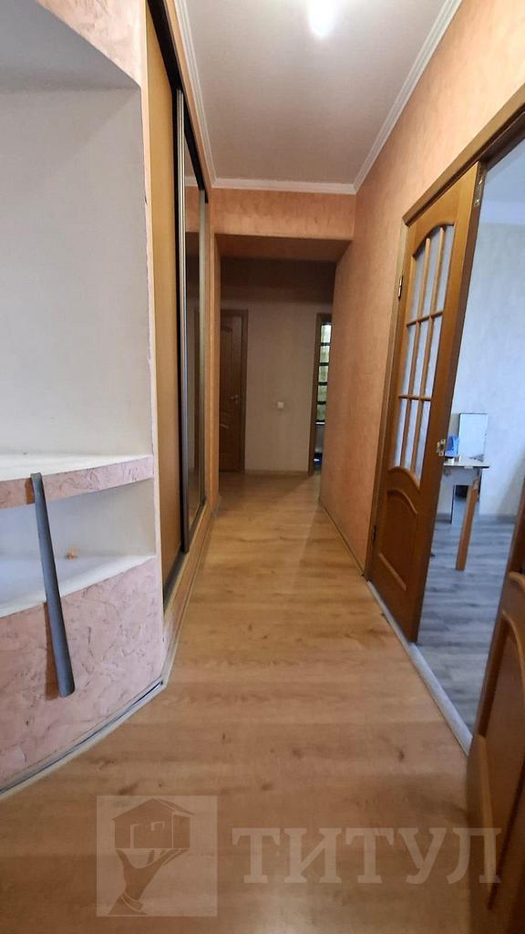 двухкомнатная квартираСЖМ, район  Фото 20