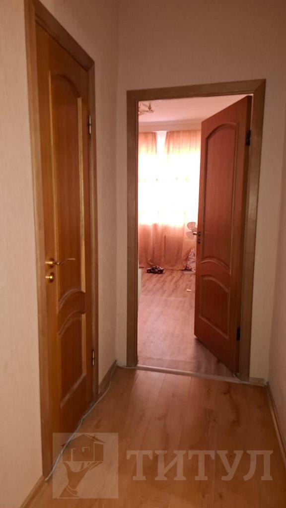 двухкомнатная квартираСЖМ, район  Фото 9