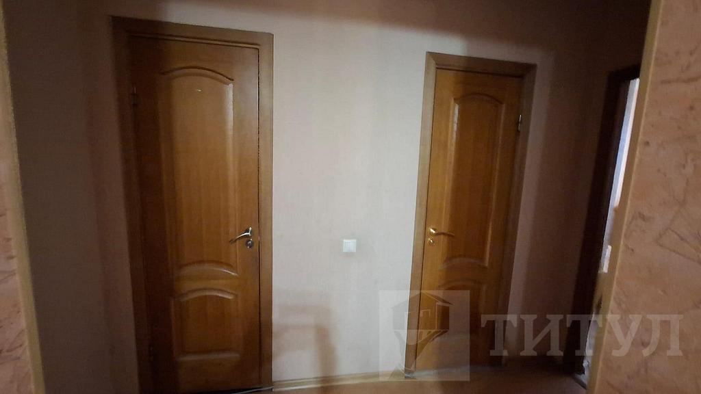 двухкомнатная квартираСЖМ, район  Фото 8