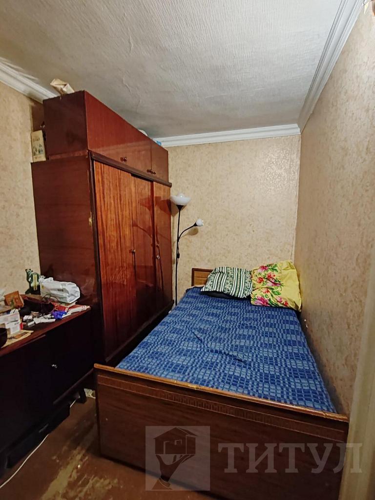 двухкомнатный домрайон  Фото 6