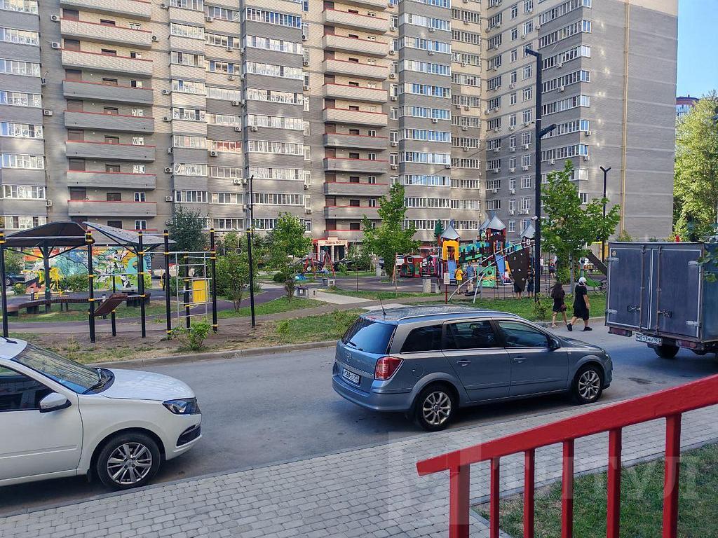 однокомнатная квартираАлександровка, район  Фото 29