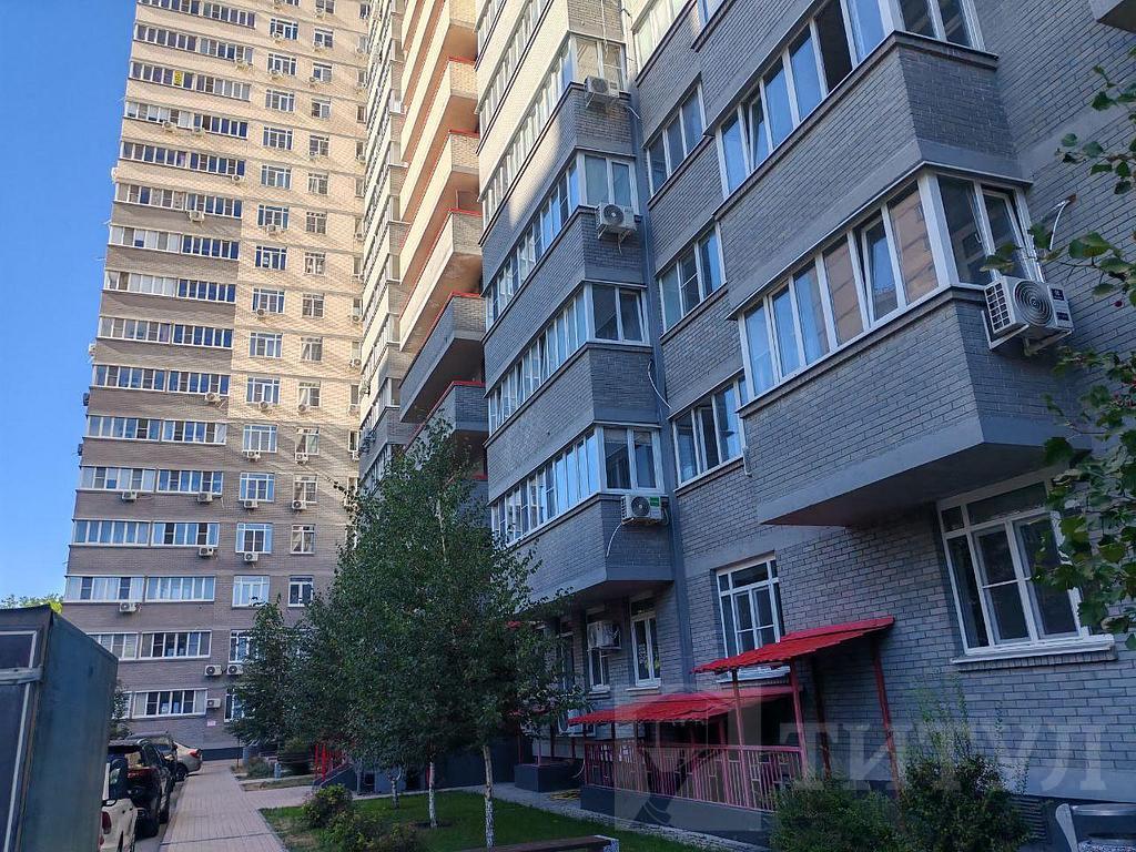 однокомнатная квартираАлександровка, район  Фото 26