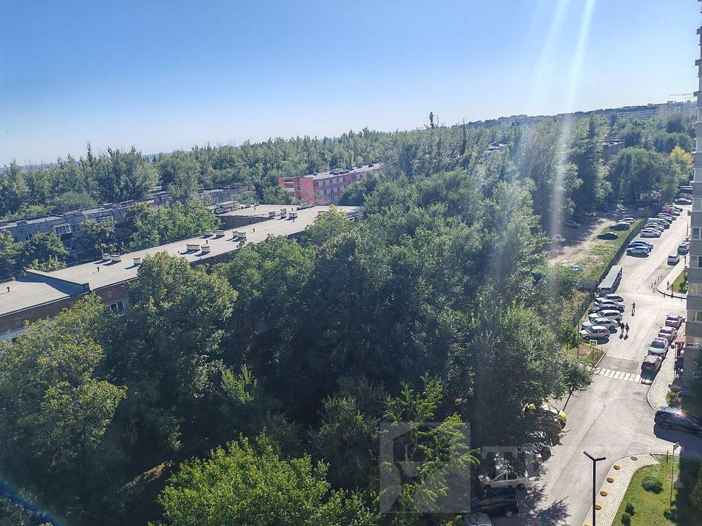 однокомнатная квартираАлександровка, район  Фото 25