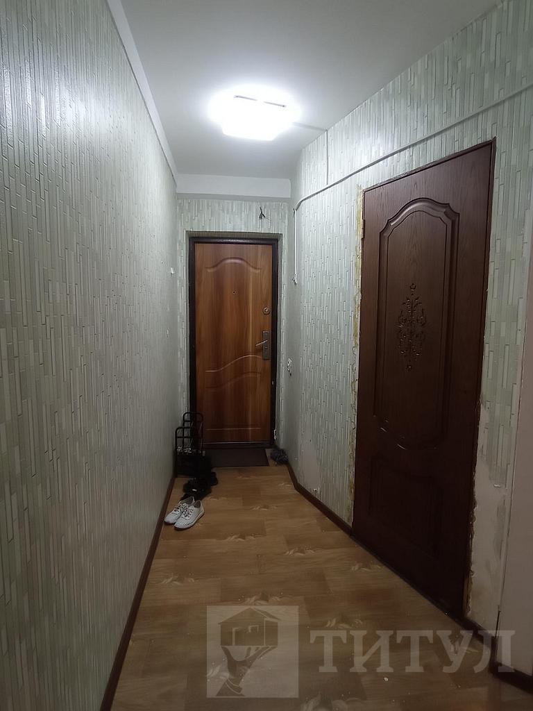 двухкомнатная квартира, район  Фото 9