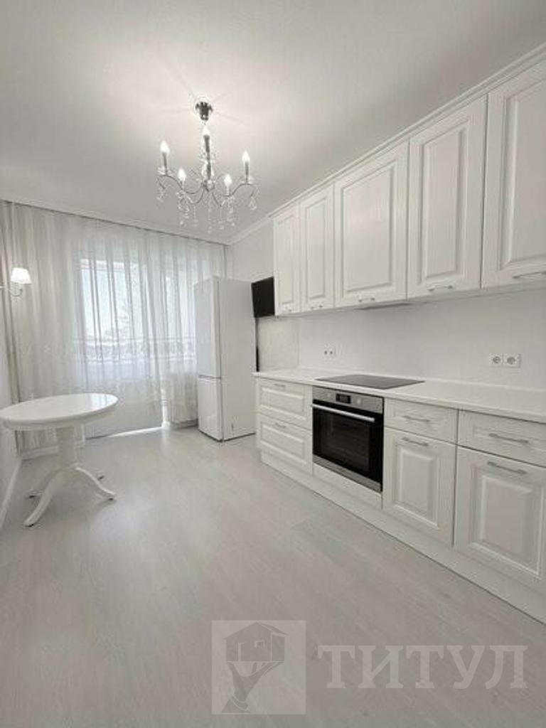 двухкомнатная квартираАлександровка, район  Фото 1