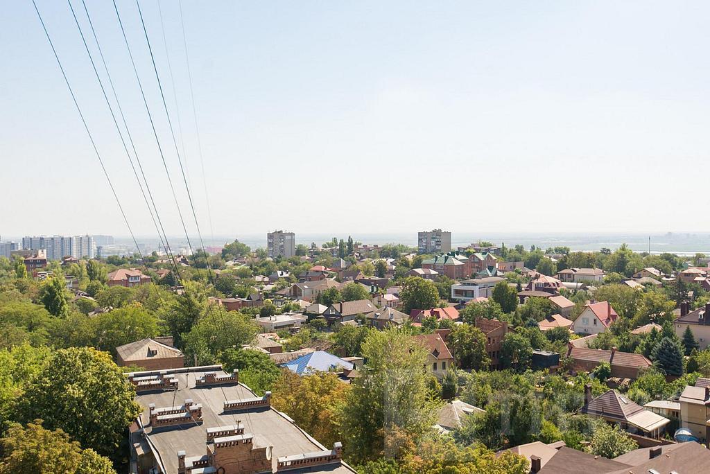 двухкомнатная квартираЗЖМ, район  Фото 21