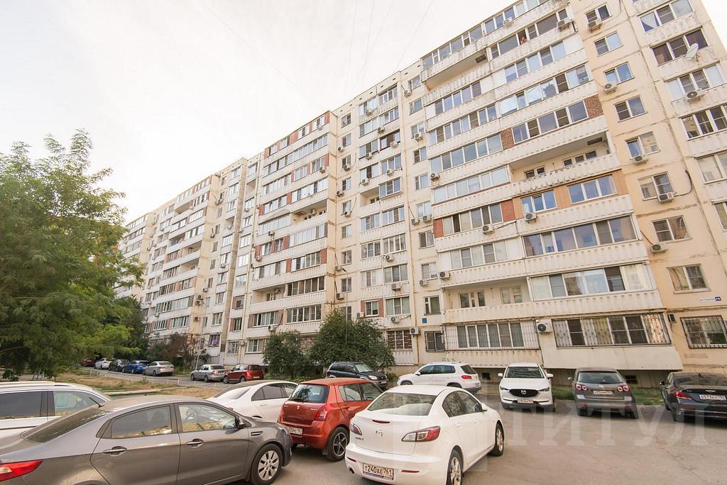 трехкомнатная квартираБолгарстрой, район  Фото 28