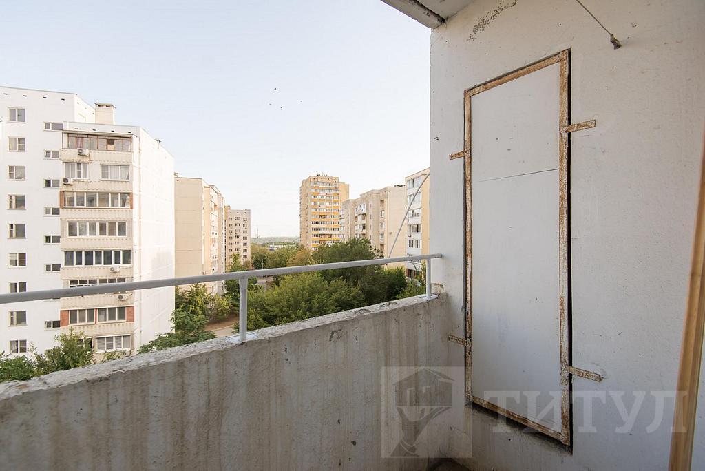 трехкомнатная квартираБолгарстрой, район  Фото 23