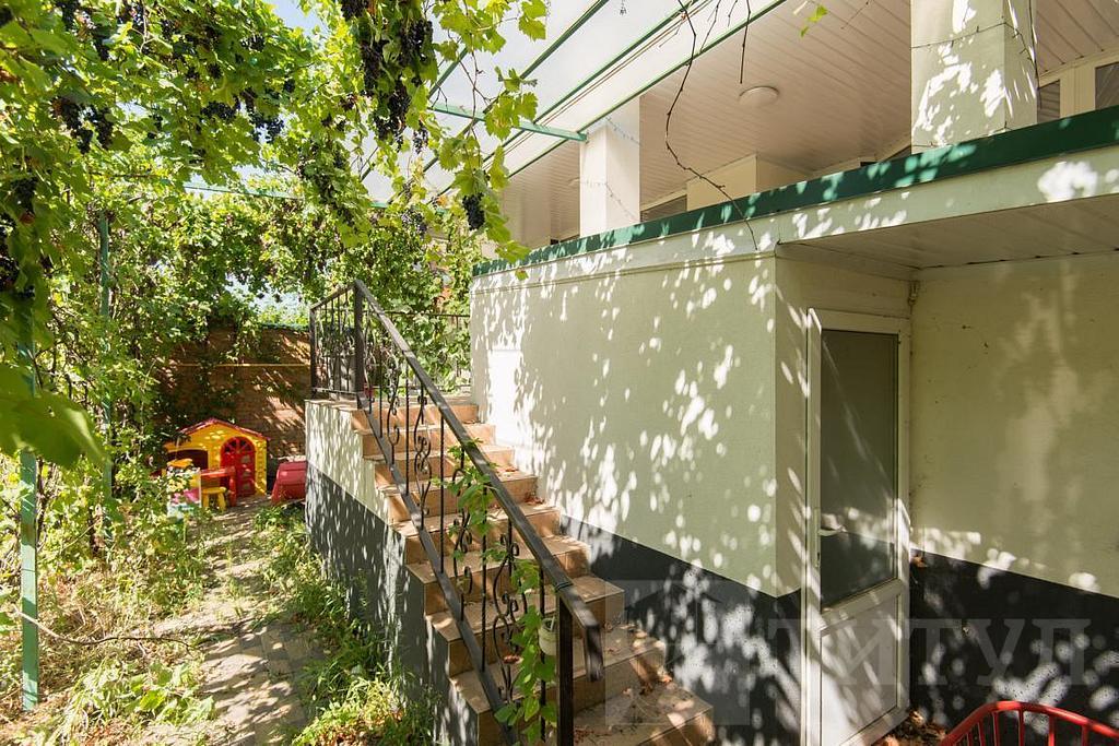 пятикомнатный домрайон  Фото 43