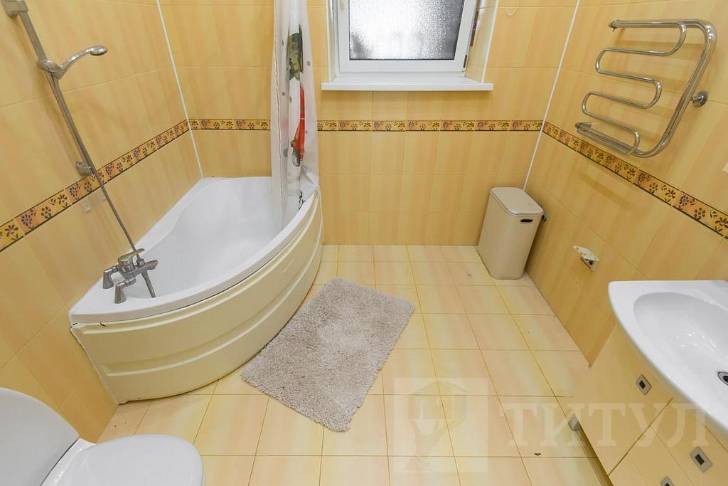 пятикомнатный домрайон  Фото 16