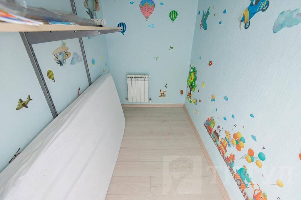 пятикомнатный домрайон  Фото 35