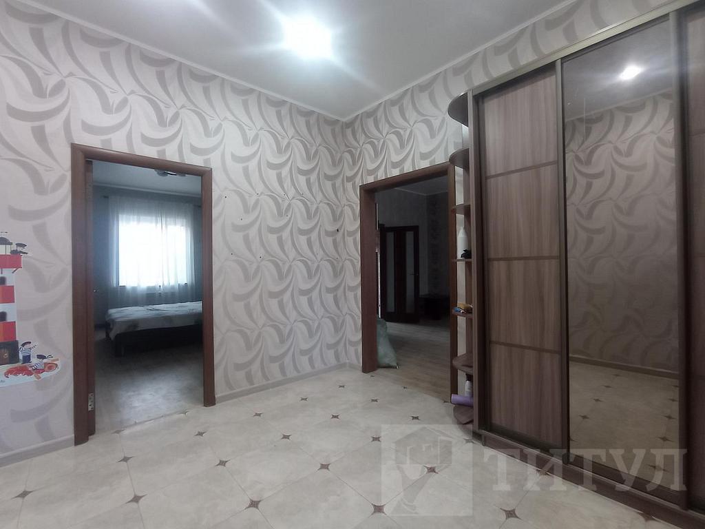 трехкомнатный домрайон  Фото 13