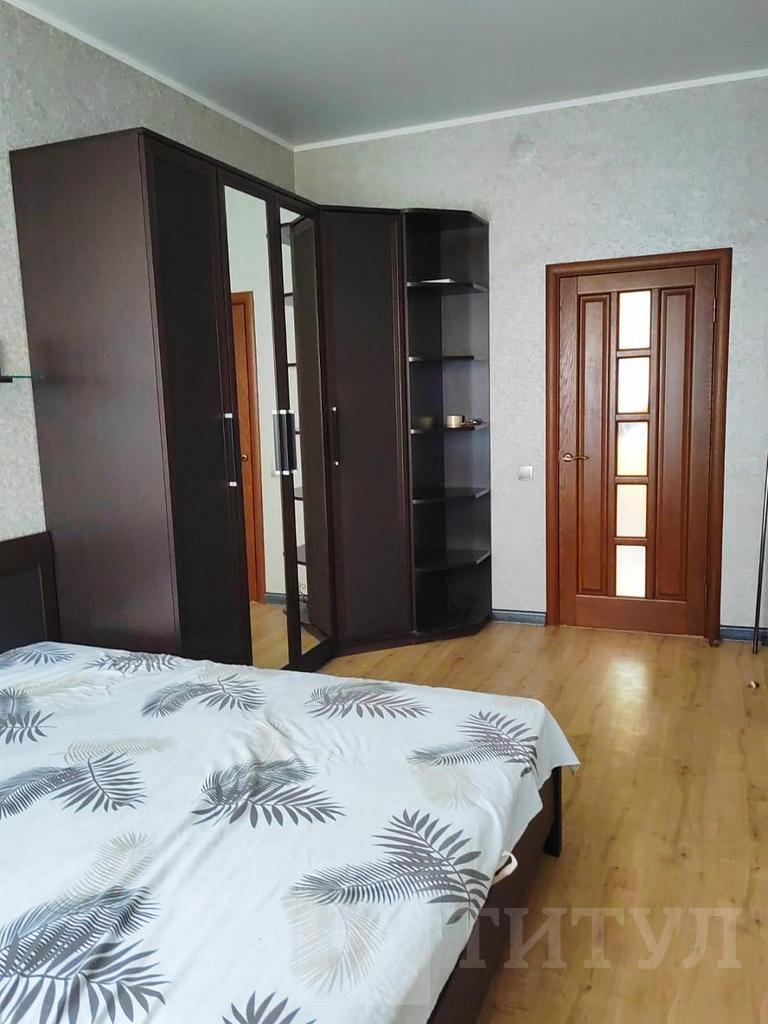 трехкомнатный домрайон  Фото 7