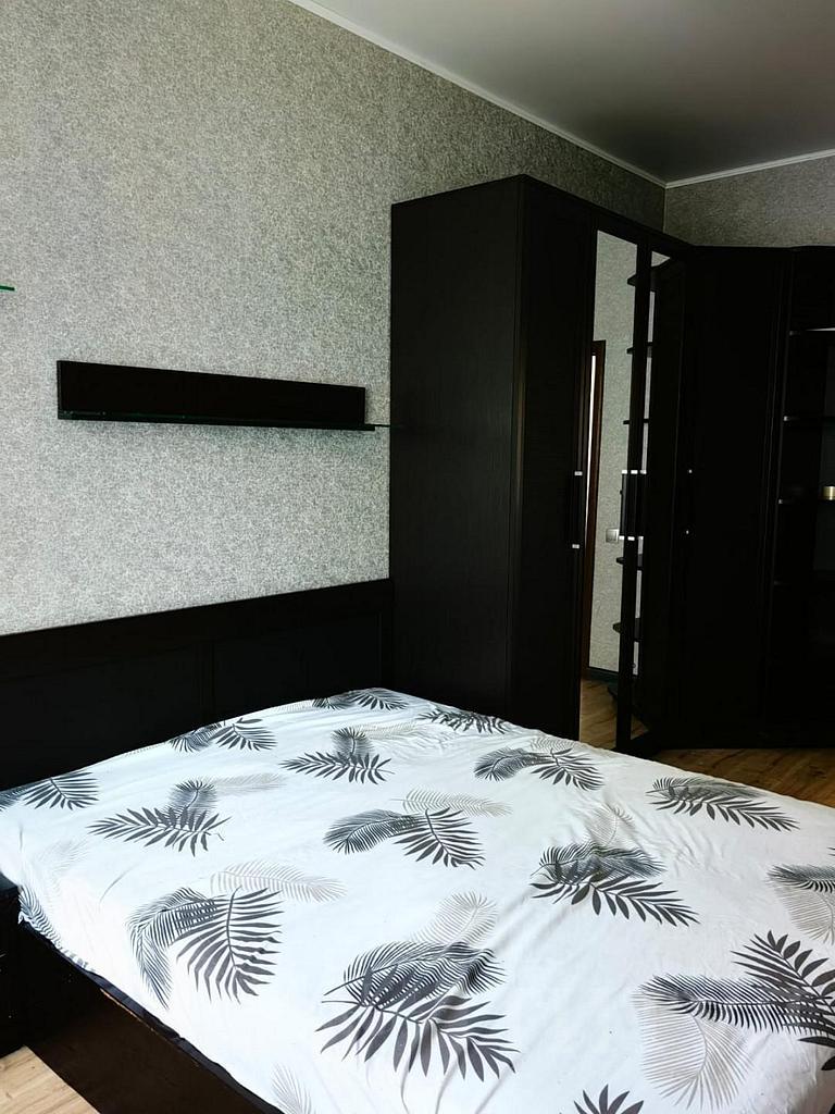 трехкомнатный домрайон  Фото 8