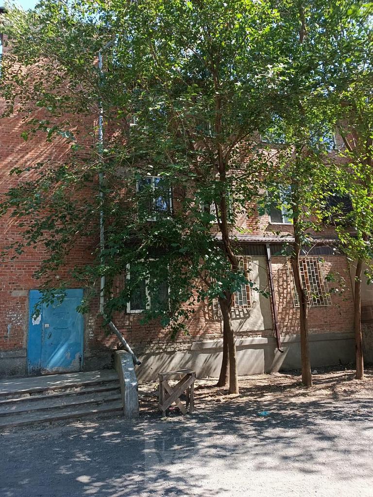 однокомнатная квартира, район  Фото 4