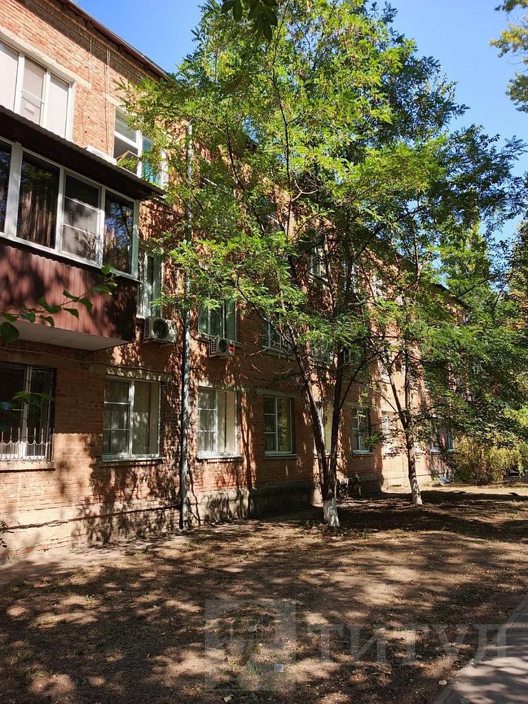 однокомнатная квартира, район  Фото 3