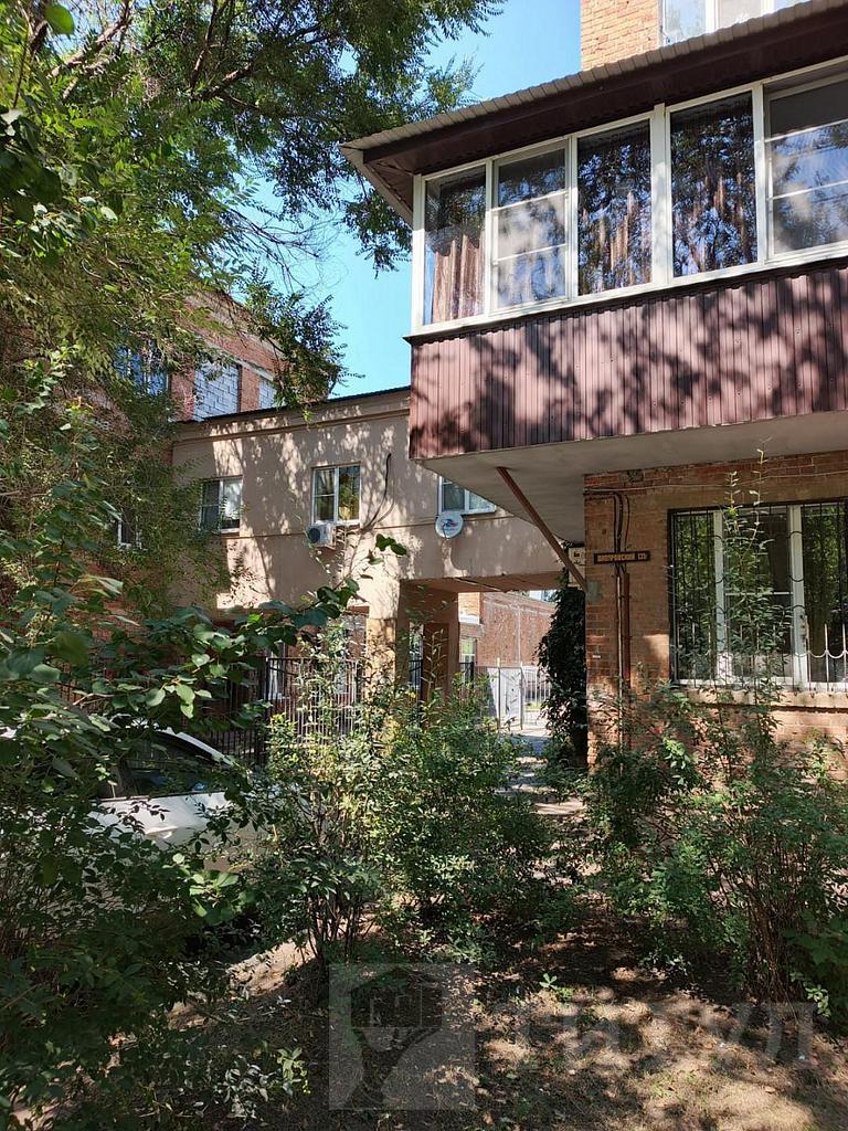 однокомнатная квартира, район  Фото 2