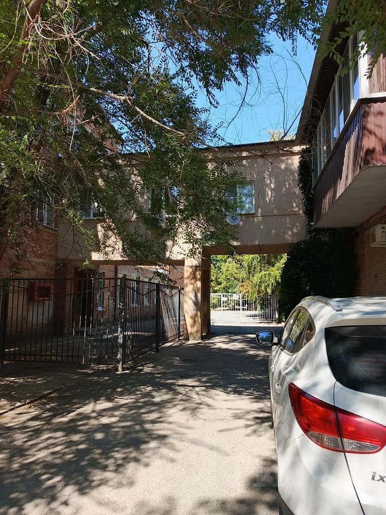 однокомнатная квартира, район  Фото 1