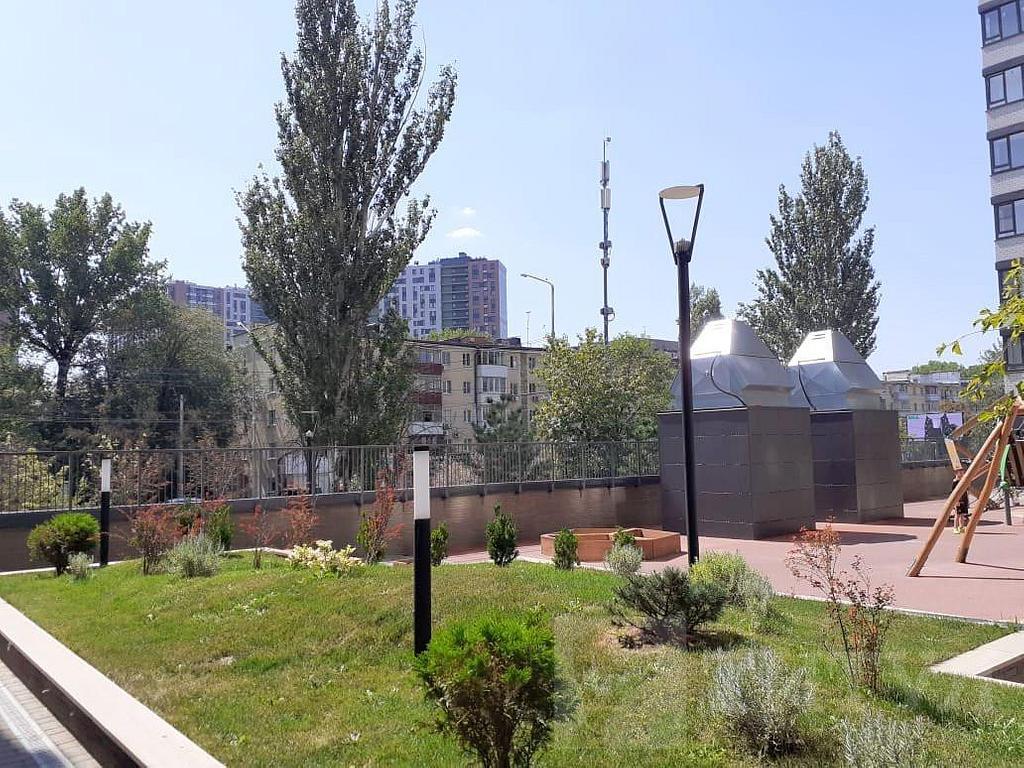 студия, район  Фото 8