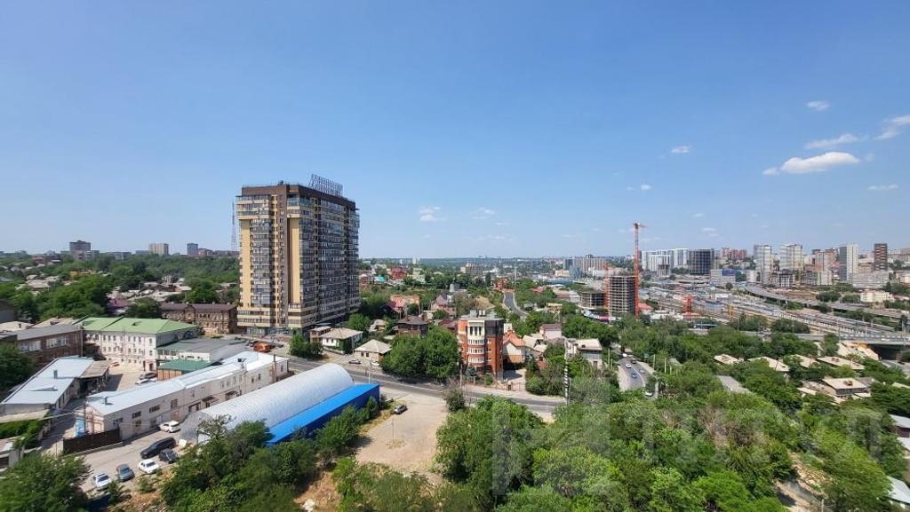 двухкомнатная квартира, район  Фото 10