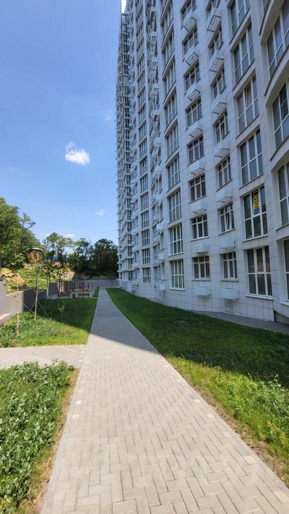 двухкомнатная квартира, район  Фото 12