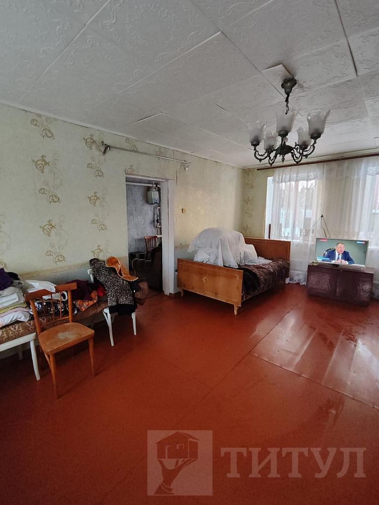 трехкомнатный домрайон  Фото 1