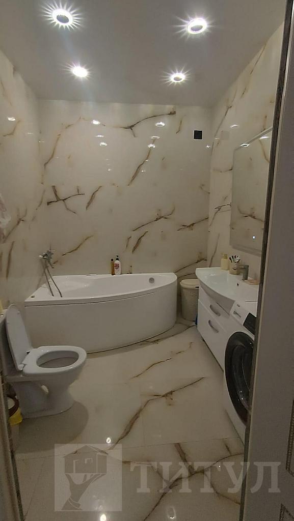 двухкомнатный домрайон  Фото 25