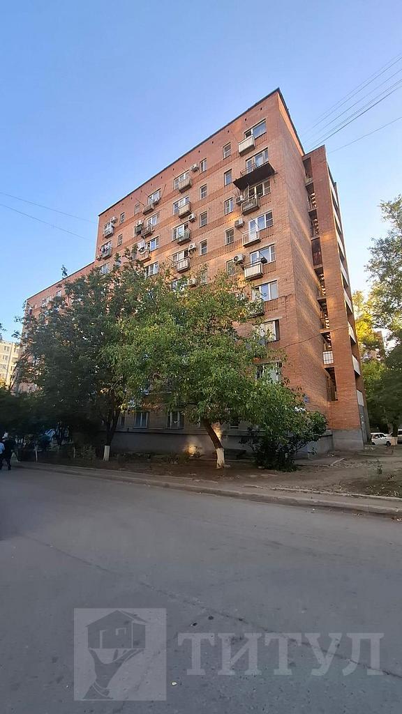 однокомнатная квартира, район  Фото 23