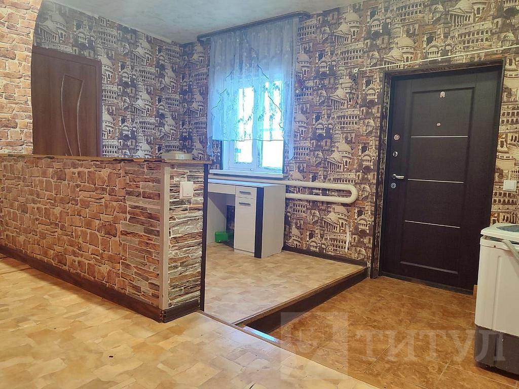 трехкомнатный домрайон  Фото 18