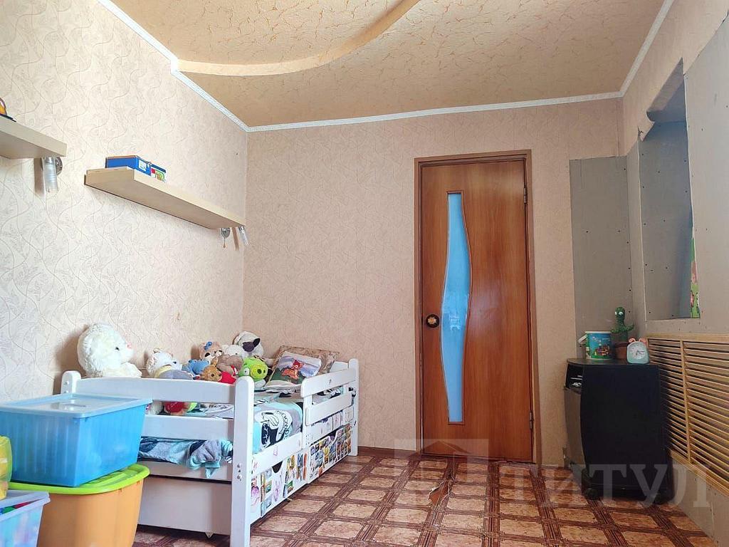 трехкомнатный домрайон  Фото 17