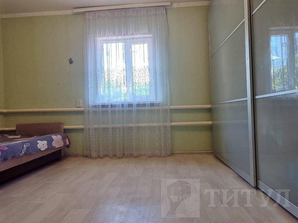 трехкомнатный домрайон  Фото 16