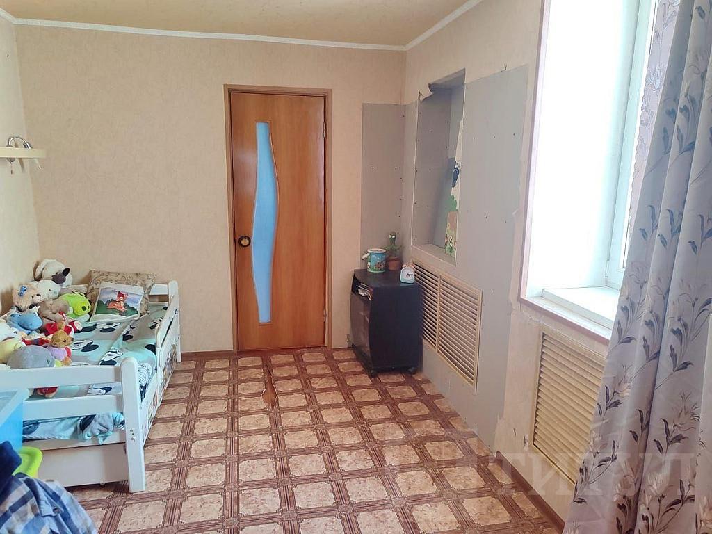 трехкомнатный домрайон  Фото 13