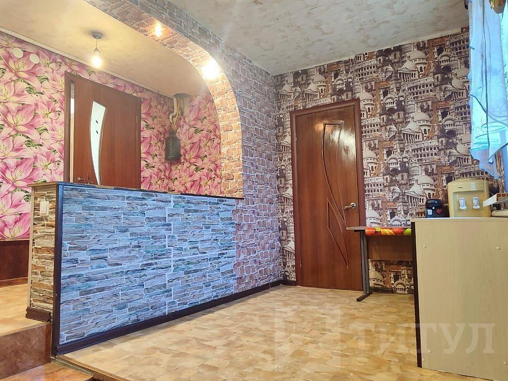 трехкомнатный домрайон  Фото 12