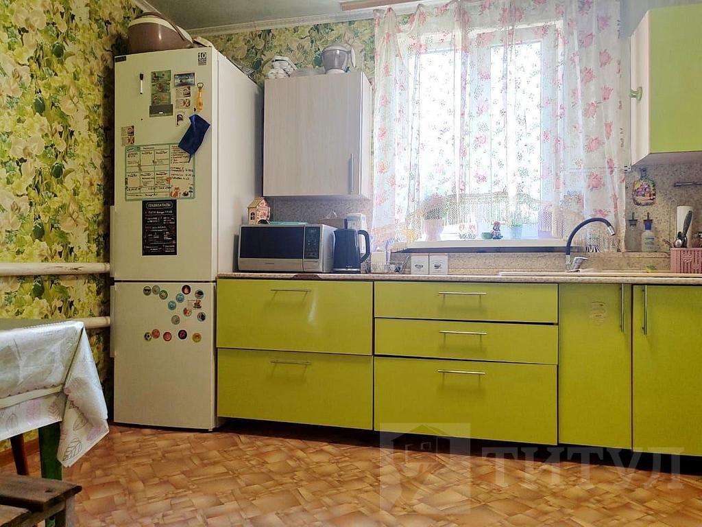 трехкомнатный домрайон  Фото 5