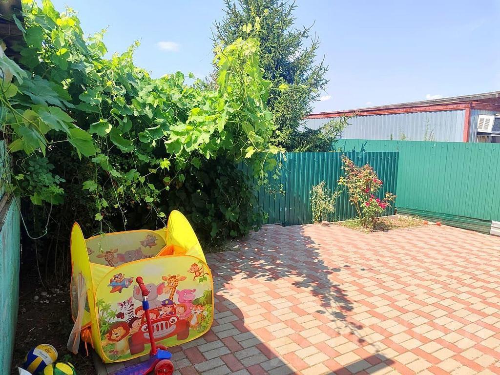 трехкомнатный домрайон  Фото 1