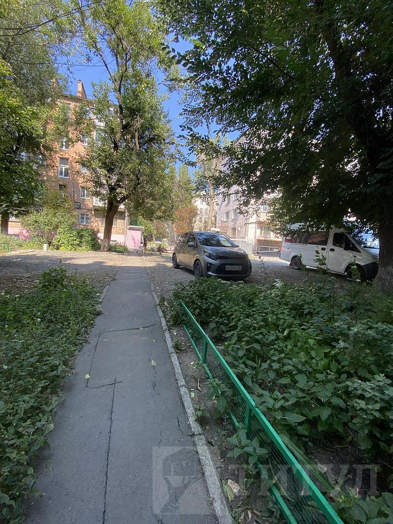 однокомнатная квартира, район  Фото 10